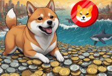 solana-based-meme-coin-with-market-cap-under-$100,000,000-threatens-1000%-breakout-in-may;-top-shiba-inu-(shib)-whale-shows-interest.