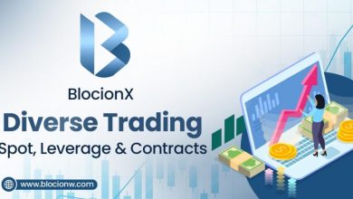 blocionx-exchange:-steadily-advancing-towards-a-global-leading-digital-asset-trading-platform